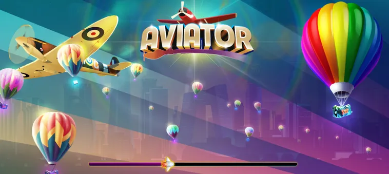 Nổ Hũ Aviator Tại RikVip Đỉnh Cao Giải Trí Với Lối Chơi Siêu Tốc Độ
