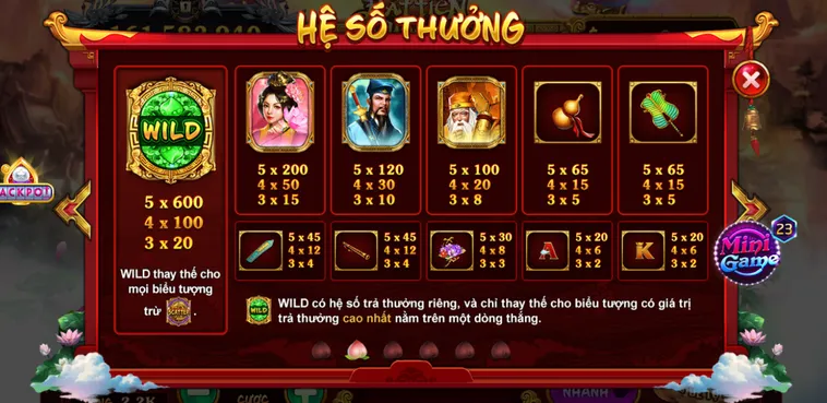 Chinh Phục Siêu Phẩm Nổ Hũ Bát Tiên Quá Hải Tại RikVip Đỉnh Cao Nhất Hiện Nay