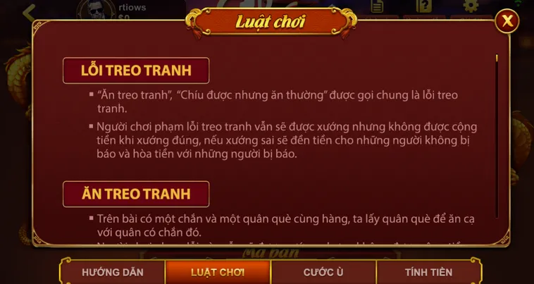 Khám Phá Nghệ Thuật Chơi bài Chắn tại RikVip Đỉnh Cao Dành Cho Các Cao Thủ