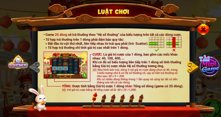 Nổ Hũ Phá Cỗ Đèn Rồng Tại RikVip Sân Chơi Lễ Hội Đổi Thưởng Đỉnh Cao Nhất