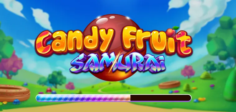 Nổ Hũ Candy Fruit Samurai Tại RikVip Đỉnh Cao Giải Trí Với Cơ Hội Thắng Lớn Hấp Dẫn