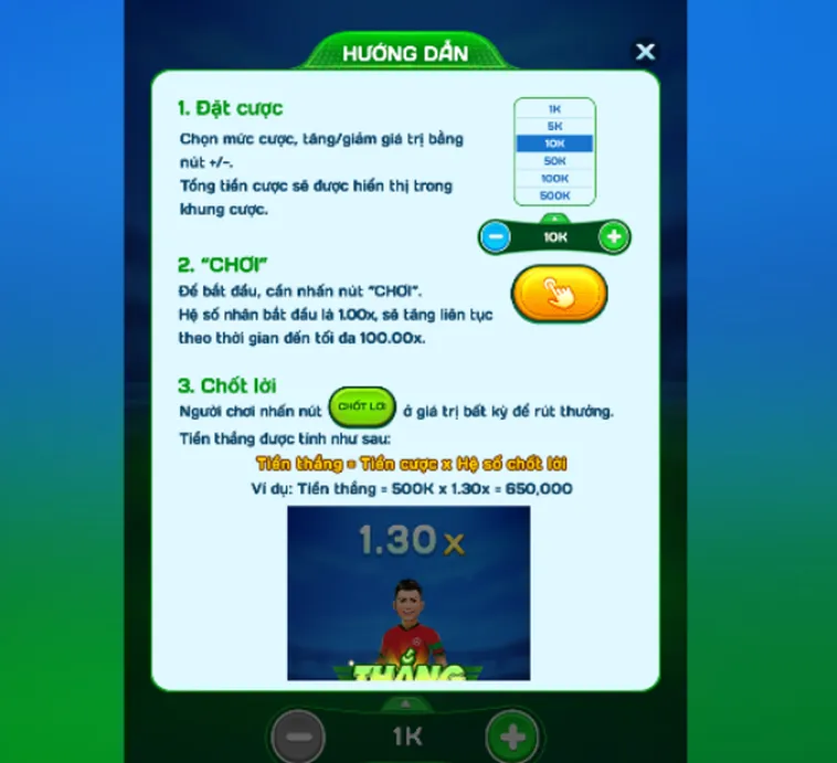Minigame Tâng Bóng Tại RikVip Siêu Phẩm Đổi Thưởng Đỉnh Cao Cho Các Cao Thủ
