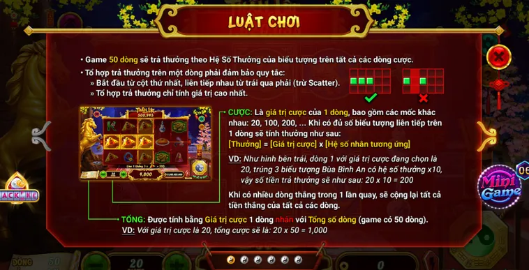 Nổ Hũ Thần Lộc Tại RikVip Siêu Phẩm Giải Trí Với Cơ Hội Nhận Jackpot Khổng Lồ
