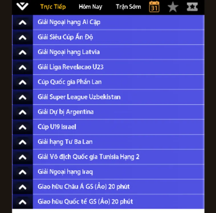 Trải Nghiệm Đỉnh Cao Thể Thao Livestream Tại RikVip Với Tỷ Lệ Kèo Cược Hấp Dẫn