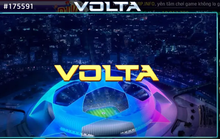Tham Gia Đặt Cược Bóng Đá Volta Livestream Tại RikVip Với Trải Nghiệm Mãn Nhãn