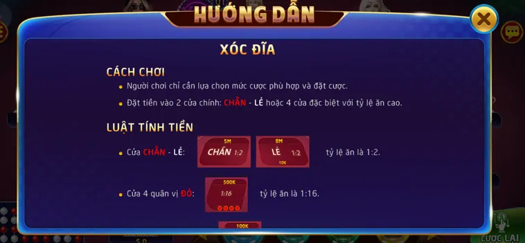 Xóc Đĩa Livestream Tại RikVip Trải Nghiệm Đỉnh Cao Với Dealer Xinh Đẹp Và Minh Bạch