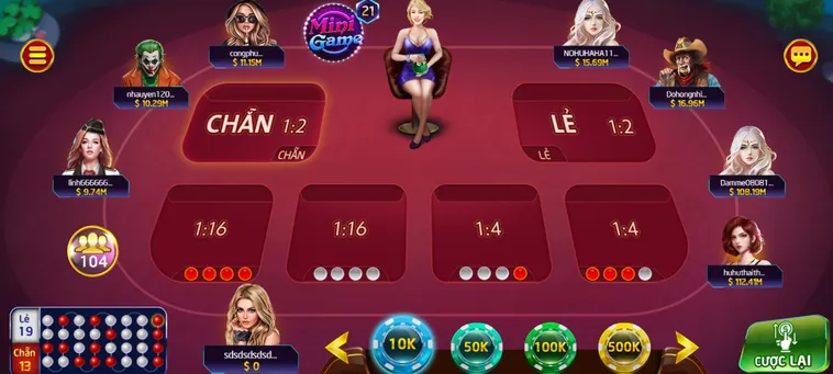 Xóc Đĩa Livestream Tại RikVip Trải Nghiệm Đỉnh Cao Với Dealer Xinh Đẹp Và Minh Bạch